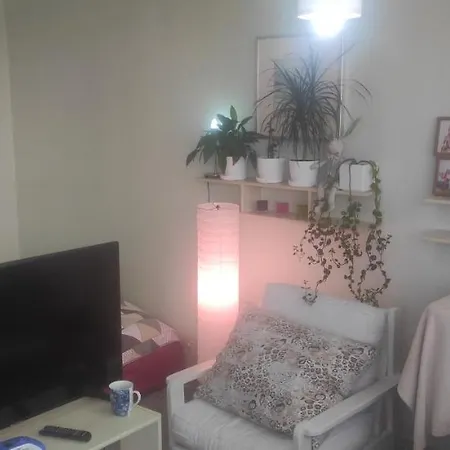 Appartement Merryperry7854 Katowice